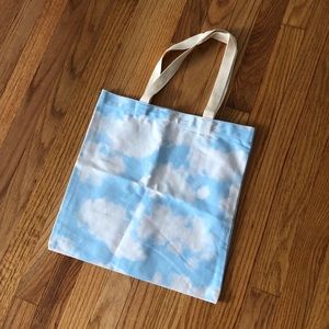 Old Navy Canvas tote bag